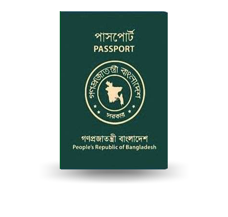 bangladeshi passport